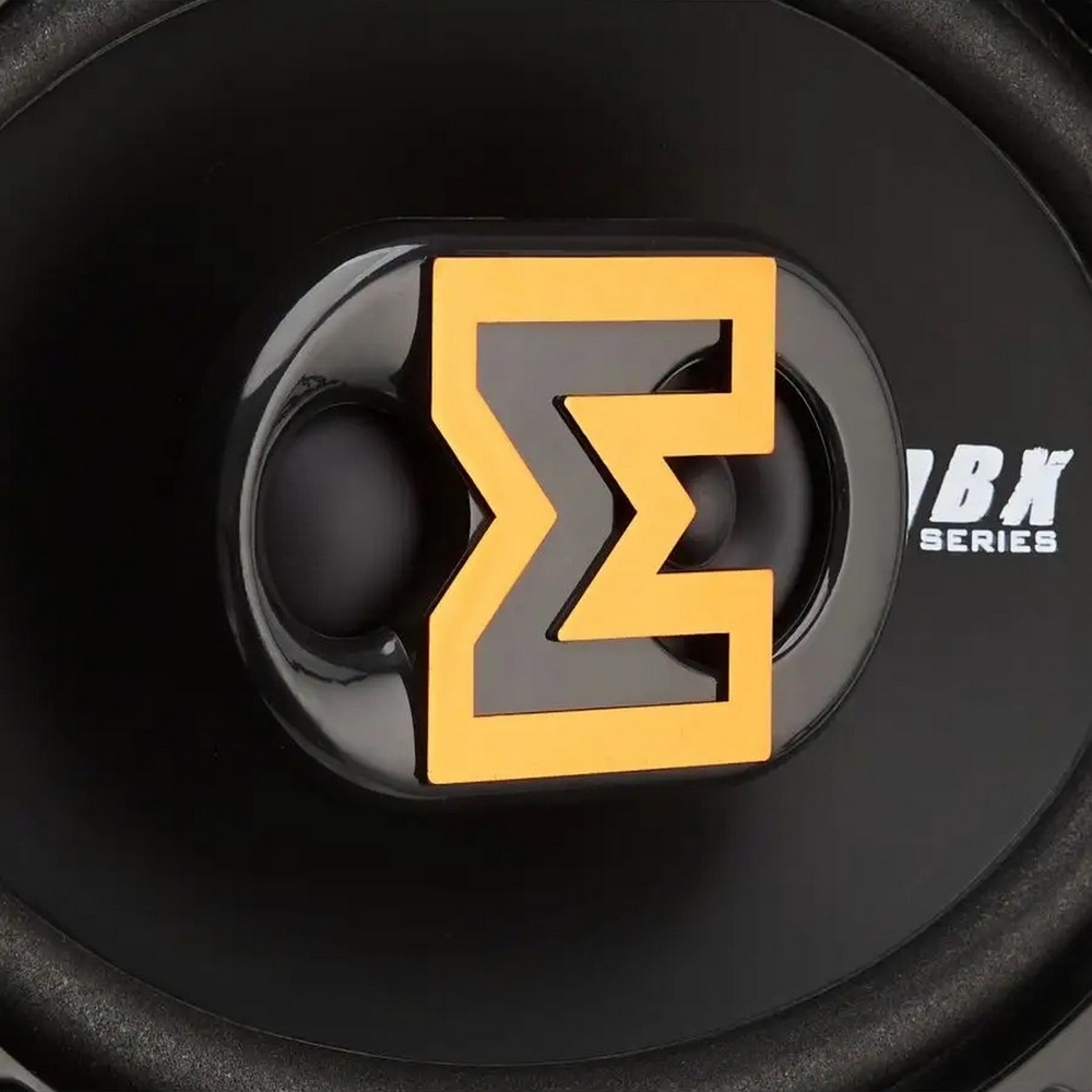 Автоколонки EDGE EDBX69-E1 (6"x9"/2шт/сетки)