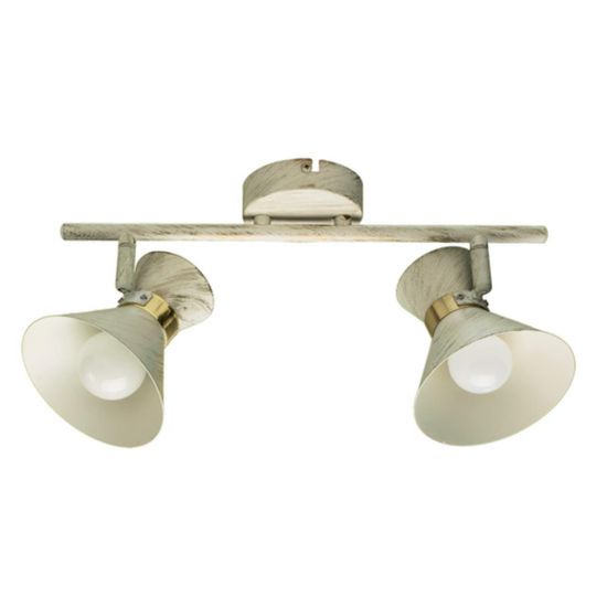 A1406AP-2WG СВЕТИЛЬНИК НАСТЕННЫЙ