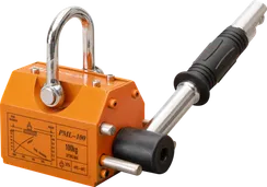 Магнитный грузозахват HDLift PML 100