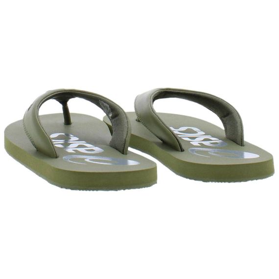 Asics Zorian BM 'Dark Green'