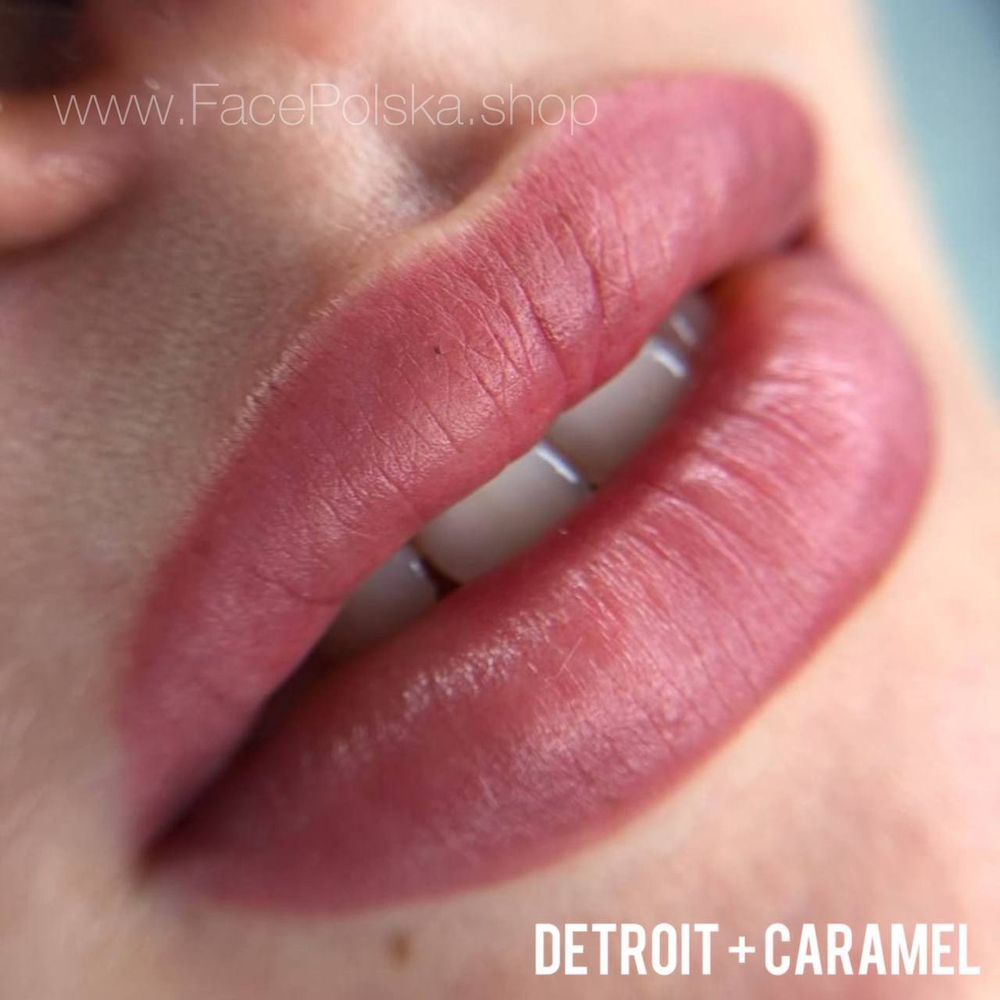DETROIT