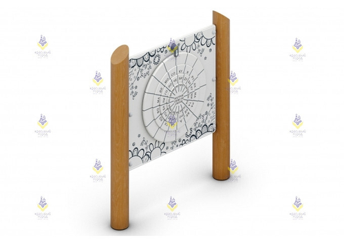 Бизиборд «Слова»