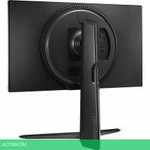 Игровой монитор LG UltraGear 24GS65F-B