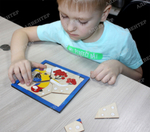 Набор для творчества Кормушка для птиц №2, 1651