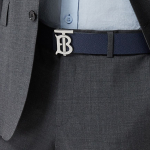 Пояс Burberry 3.5cm #, 8043246