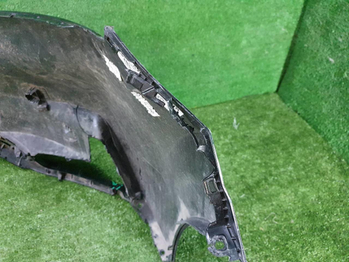 Бампер передний Kia Carnival 4 (2020-2023)