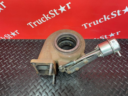 Турбина 2022г