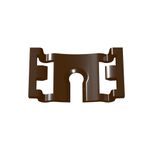 Крепления для профилей маячков Ideal ЕвроМаяк 4 /6 /10 мм (50 шт.)