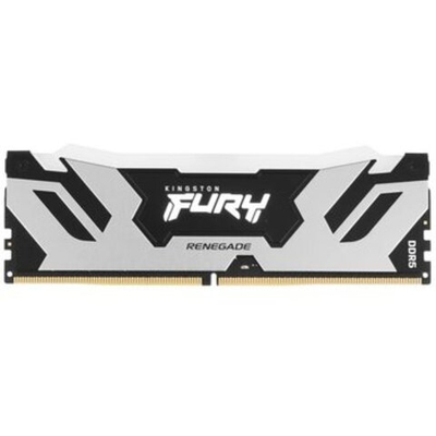 Оперативная память KINGSTON FURY Renegade DDR5 32GB 6400MHz CL32 KF564C32RSA-32