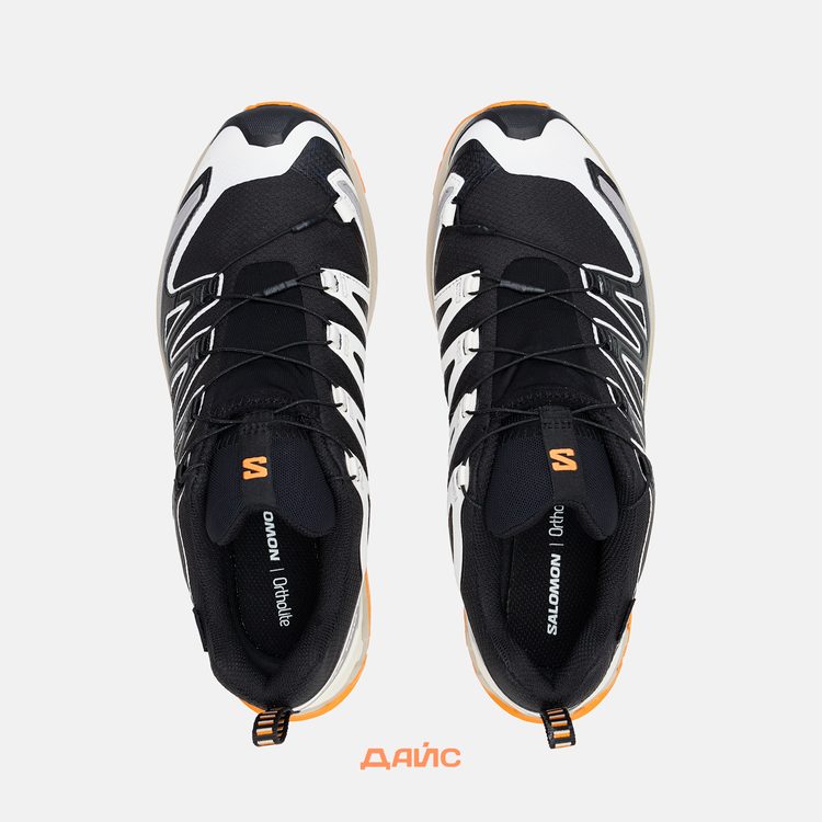 Кроссовки Salomon XA PRO 3D V9 GTX 