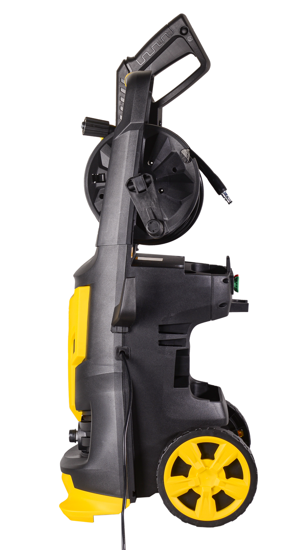 Мойка высокого давления Huter W200i PROFESSIONAL