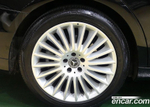 Mercedes-Benz S-Class W222 S350L (07.2020)
