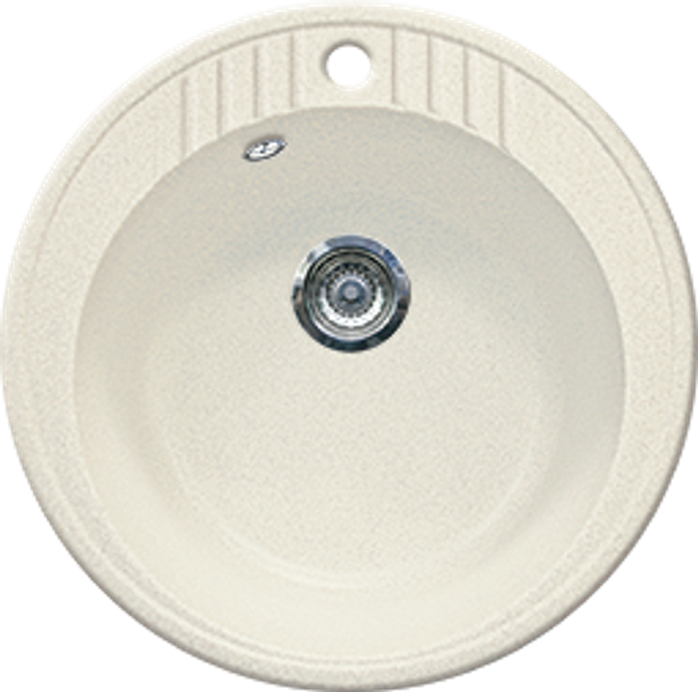 Мойка для кухни Gran-Stone GS-05S (402-ваниль)