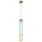 Подвесной светодиодный светильник Loft IT Lollipop 10239P/E