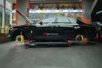 УСИЛЕННАЯ ТОРМОЗНАЯ СИСТЕМА ДЛЯ ROLLS-ROYCE GHOST 2 Серии 2014-2020 Роллс Ройс