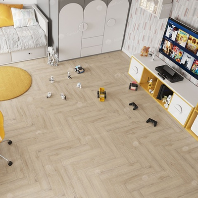 Кварцвиниловая плитка Alpine Floor Parquet Light ECO 13-25 Дуб Денеб
