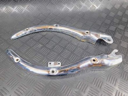 Крепления заднего крыла (серпы) Honda Shadow 400 NC34 052586