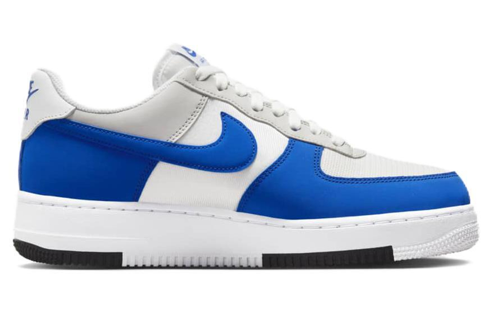 Кроссовки Nike Air Force 1 Low '07 "Time Warp"