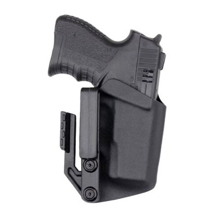 Кобура Shark и T6 скрытая с упором №11