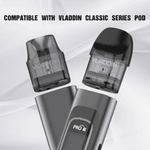 Vladdin Classic Pro POD kit - Space Grey