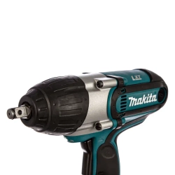 Makita DTW450Z аккумуляторный гайковерт (без АКБ и ЗУ)