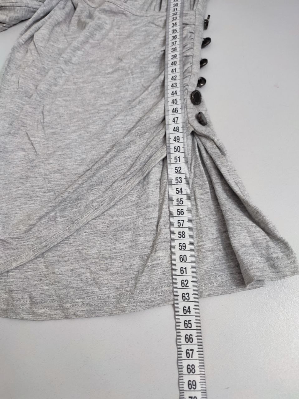 Джемпер Morgan трикотажный 42 размер