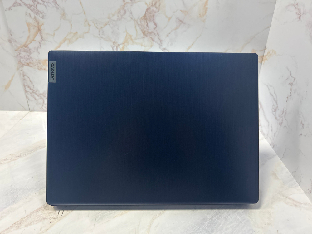 Ноутбук Lenovo IdeaPad 3-14ADA05. Конфигурация: AMD Ryzen 5 3500U 2.1 ГГц/8 ГБ/512 ГБ SSD/AMD Radeon Vega 8/Windows 11 Домашняя/14"/1920x1080 пикс./B1