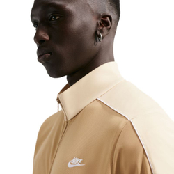 Теннисный костюм Nike Sportswear Club - khaki/white