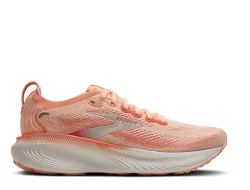Кроссовки для бега женские Brooks Adrenaline GTS 25 W Персиковые