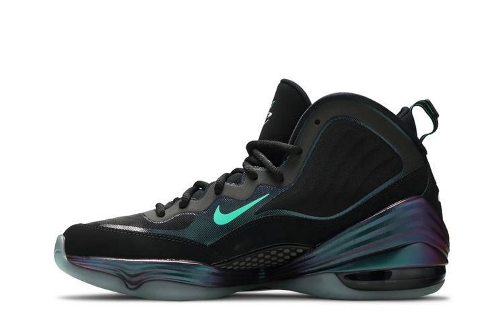 Кроссовки Nike Penny V Invisibility Cloak