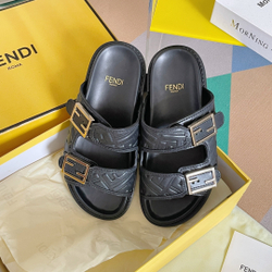 Fendi Feel Slides
