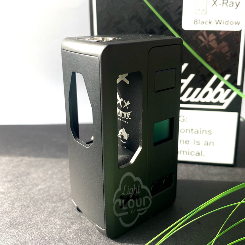 Набор Stubby AIO X-RAY