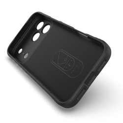 Противоударный чехол Flexible Case для iPhone 17 Pro Max