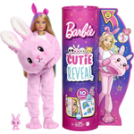 Кукла Barbie Cutie Reveal Зайка
