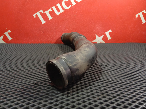 Патрубок радиатора