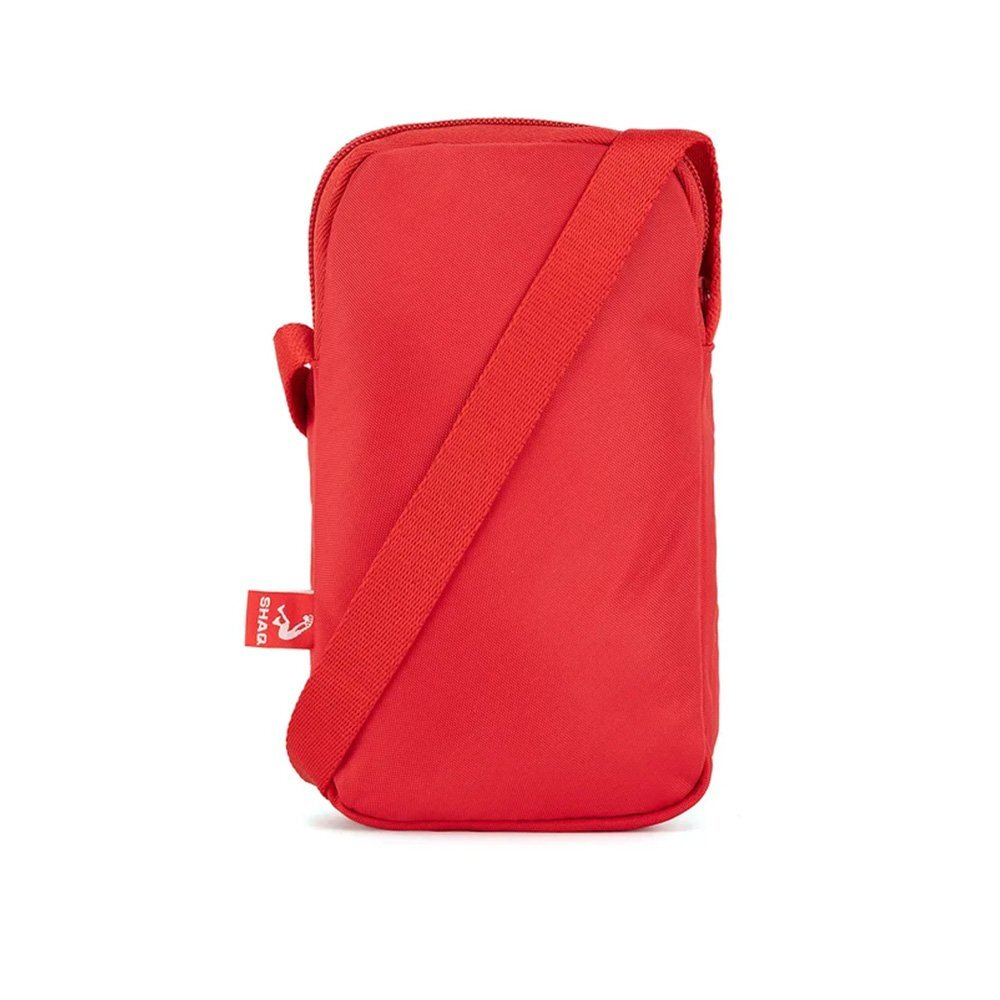 Спортивная сумка Shaq Bag Red