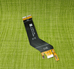 Xiaomi Redmi Note 14 4G (24117RN76G) / (24117RN76O) / Шлейф межплатный (основной) (ORIG-SP)