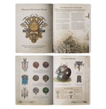 ARCANE JOURNAL: DWARFEN MOUNTAIN HOLDS