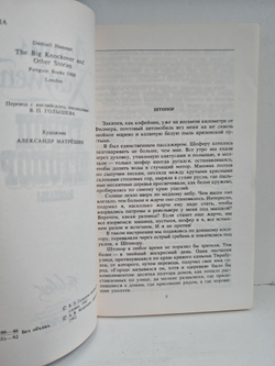 Город Штопор