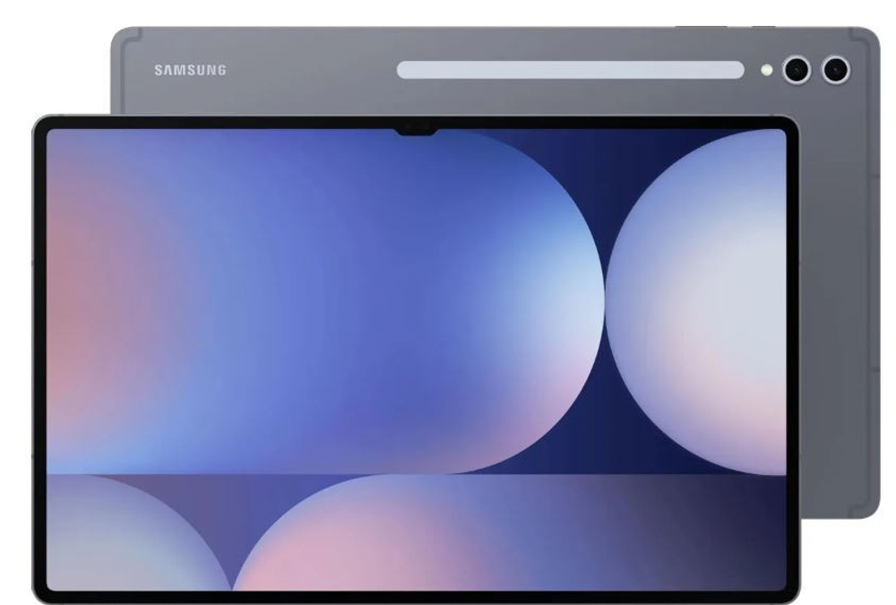 Планшет 14.6" Samsung Galaxy Tab S10 Ultra 12/256Gb