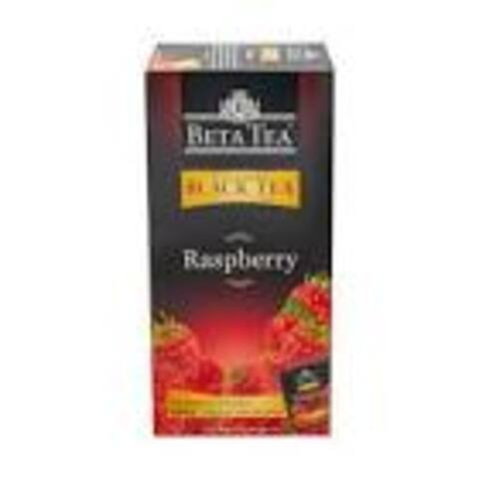 Бета Чай Малина 25*1,5гр/24шт