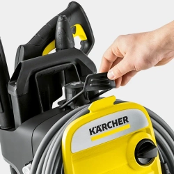 Мойка высокого давления Karcher K 7 Compact, 1.447-050.0