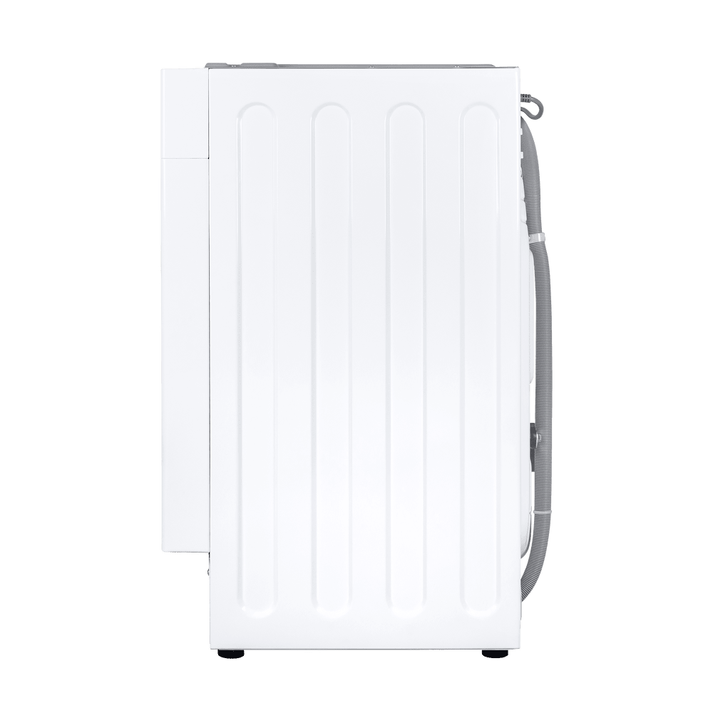 Встраиваемая стиральная машина с сушкой и паром MAUNFELD MBWM1486STWH