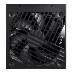 Блок питания XPG CORE REACTOR II 650 (ATX 3.1 650W, Full Modular, PWM 120mm FDB fan, Active PFC, DC to DC,Half-Bridge & LLC converter, 80+ GOLD, all Japanese capasitors) RET