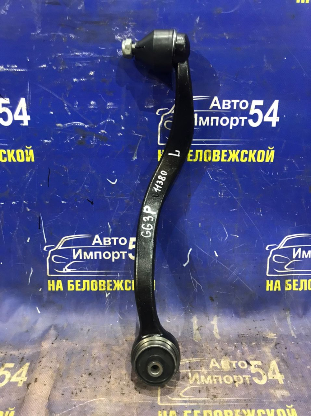 Рычаг передний левый MAZDA ATENZA 2002-2008