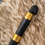 Шашка Кавказская латунь с резьбой 1904 года