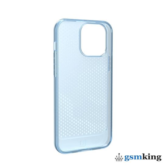 UAG Lucent Series Case for Apple iPhone 13 Pro Max Cerulean (Синий)11316N315858