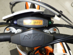 KTM Freeride 350 VBKFRA40XDM290485