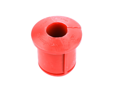 Втулка стабилизатора (подушка) d.32 для а/м КАМАЗ полиуретан, красный (ПТП64)