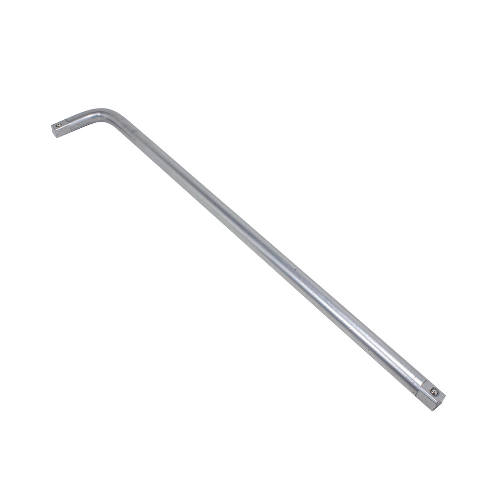 Вороток Г-образный 500мм 1/2''х1/2'' Partner PA-6154500NEW